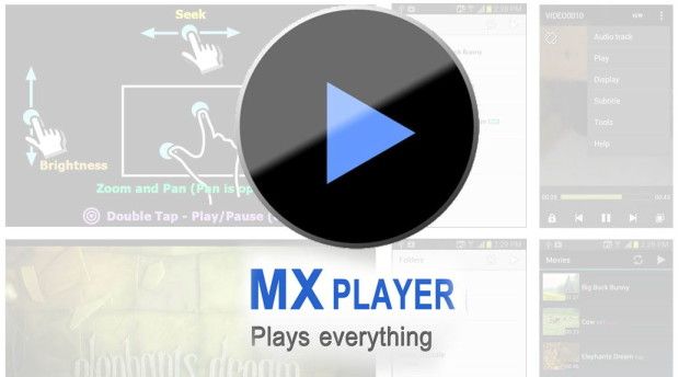 Mx player for android apk download